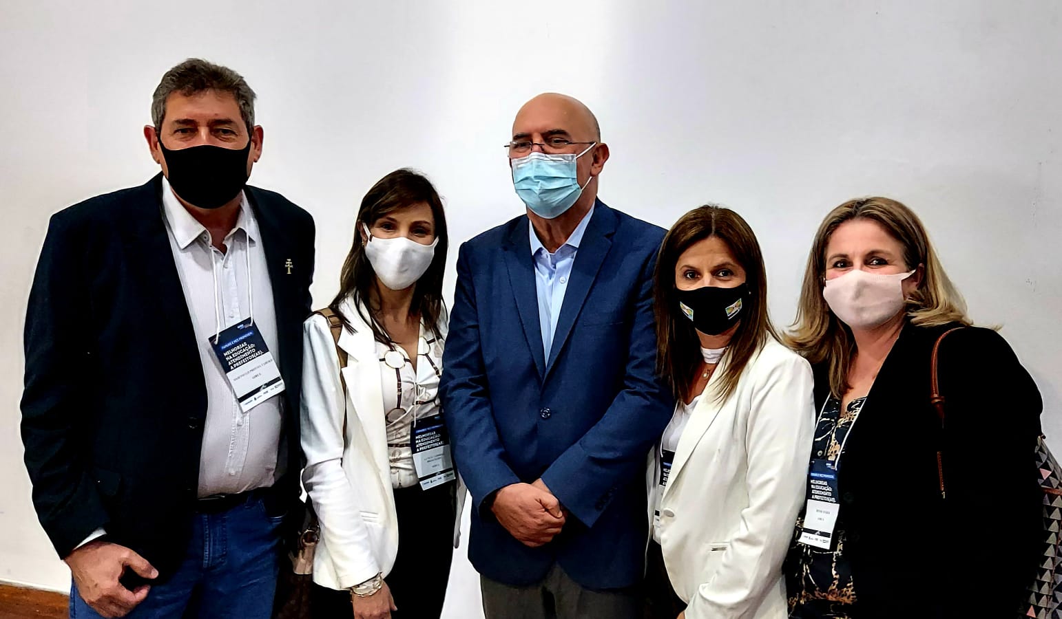 Governo Municipal participa de evento do MEC em Gramado   